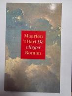 Boek - 945 - De Vlieger - Maarten 't Hart, Ophalen of Verzenden