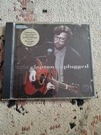 Eric Clapton - Unplugged CD, Ophalen of Verzenden, 1980 tot 2000, Zo goed als nieuw