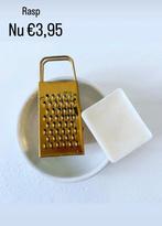 Nieuwe Mini rasp, Huis en Inrichting, Woonaccessoires | Overige, Ophalen of Verzenden, Nieuw