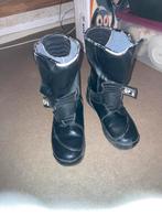 Motorlaarzen, Motoren, Ophalen of Verzenden, Tweedehands, Laarzen