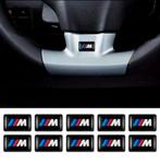 M sticker set van 24 stuur velg dashboard pook 9,99, Auto diversen, Tuning en Styling, Ophalen of Verzenden