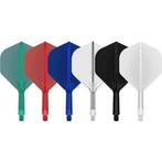 Target K-Flex Flight Shaft Combinatie, Ophalen of Verzenden, Nieuw, Shafts