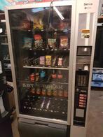 Fris / snack automaat gekoeld, Ophalen, Zo goed als nieuw