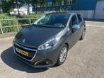 Peugeot 208 1.2 PureTech GT-line !2016!5-deurs!Navi!LM.velge, Voorwielaandrijving, Gebruikt, Euro 6, 1199 cc