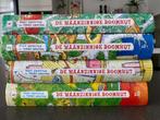 De waanzinnige boomhut boeken 1-2-3-4, Boeken, Ophalen of Verzenden, Zo goed als nieuw