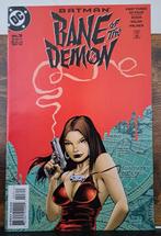 Batman: Bane of the Demon # 3 (DC Comics), Amerika, Chuck Dixon, Ophalen of Verzenden, Eén comic