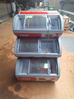 Ola Vriezer - 3 Verdiepingen - Goed Werkend, Ophalen of Verzenden, Gebruikt