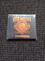 metal muziek cds lot van Saxon, Cd's en Dvd's, Cd's | Hardrock en Metal, Gebruikt, Verzenden