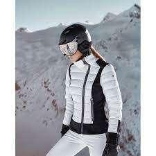 NIEUW: GOLDBERGH VELOCE JACK - maat 34, Kleding | Dames, Wintersportkleding, Nieuw, Jack, Maat 34 (XS) of kleiner, Ophalen of Verzenden