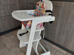 Kinderstoel, Kinderen en Baby's, Ophalen of Verzenden, Zo goed als nieuw, Stoel