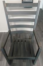 Schommelstoel, Kinderen en Baby's, Ophalen of Verzenden, Gebruikt, Rechthoekig