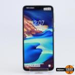 Samsung Galaxy A40 64GB Blauw, Telecommunicatie, Mobiele telefoons | Samsung, Zo goed als nieuw