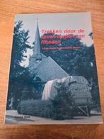 Smit - Trekken door de zeven dorpen van rheden, Boeken, Overige merken, Smit, Europa, Ophalen of Verzenden