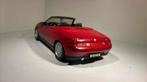 Alfa Romeo spider maisto 1.18, Ophalen of Verzenden, A, A, A