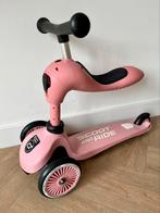 Scoot and Ride Highwaykick, Kinderen en Baby's, Ophalen, Zo goed als nieuw, Loopfiets