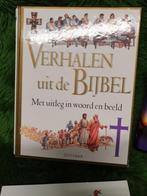 Bijbels, Boeken, Gelezen, Christendom | Protestants, Ophalen of Verzenden