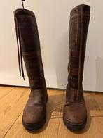 Dubarry of Ireland hoge laarzen van leer, Kleding | Dames, Schoenen, Dubarry, Hoge laarzen, Bruin, Ophalen of Verzenden