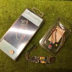 Loop of sloop 4 DCC decoders, Hobby en Vrije tijd, Modeltreinen | H0, Verzenden, Gebruikt, Gelijkstroom, Locomotief