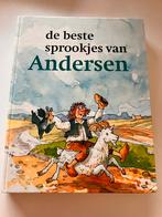 C. Andersen - De beste sprookjes van Andersen, C. Andersen, Ophalen of Verzenden, Zo goed als nieuw