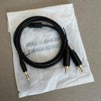 Jack naar AUX kabel | 120cm, Ophalen of Verzenden, Nieuw, Minder dan 2 meter, Overige kabels