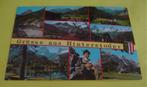 Kaart Grüsse aus Hinterstoder, Verzamelen, Ansichtkaarten | Buitenland, 1960 tot 1980, Ongelopen, Ophalen of Verzenden, Oostenrijk