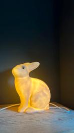 Heico lamp konijn haas kinderkamer, Ophalen of Verzenden, Zo goed als nieuw