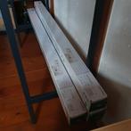 Philips Coreline Batten LED armatuur 3 stuks, Ophalen, Nieuw