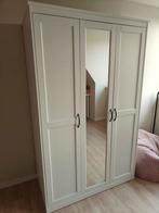 Ikea Söngesand kledingkast zo goed als nieuw, Ophalen, Overige materialen, Met deur(en), 100 tot 150 cm