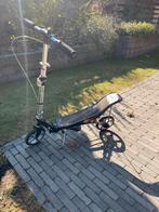 Spacescooter / Step, Fietsen en Brommers, Steps, Ophalen, Gebruikt, Overige typen