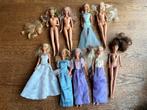 Barbie poppen -, Ophalen of Verzenden, Gebruikt, Barbie