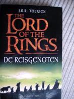 The Lord of the Rings De Reisgenoten J R Tolkien, Boeken, Ophalen of Verzenden, Zo goed als nieuw