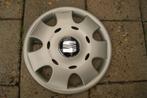 1 losse originele wieldop Seat Ibiza 14 inch (Model 2), Auto diversen, Wieldoppen, Ophalen of Verzenden, Gebruikt