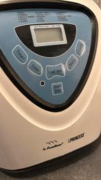 Princess broodbakmachine, Ophalen, Zo goed als nieuw