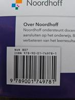 Leerboek HRM - 4e druk - Perfecte Staat!, Albert Kampermann & Frits Kluijtmans, Zo goed als nieuw, Gamma, HBO