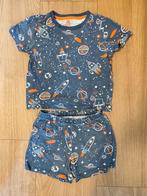 Pyjama maat 98/104 Hema, Kinderen en Baby's, Kinderkleding | Maat 98, Ophalen of Verzenden, Meisje, Nacht- of Onderkleding