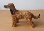 Beeldje Hond - Afghaanse Windhond - Castagna - 1991, Ophalen of Verzenden, Zo goed als nieuw, Dier