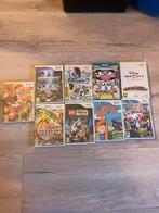 Wii/wii u spellen, Spelcomputers en Games, Games | Nintendo Wii, Online, Zo goed als nieuw, Ophalen, Avontuur en Actie