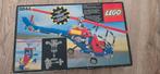 lego technic 8844, Ophalen of Verzenden, Gebruikt