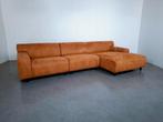Modulaire Bean stijl Hoekbank | GRATIS BEZORGING | Gereinigd, Stof, Hoekbank, 300 cm of meer, Ophalen of Verzenden