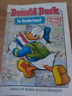 Donald Duck in Nederland - Herziene herdruk, Eén stripboek, Ophalen of Verzenden, Gelezen, Disney