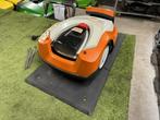 Stihl RMI 522.0 2021, Gebruikt, Stihl