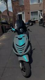 Piaggio Zip 80cc - Goede Staat, Maximaal 45 km/u, Zip, Ophalen of Verzenden, Zo goed als nieuw
