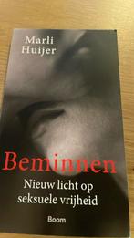 Marli Huijer - Beminnen, Verzenden, Zo goed als nieuw, Marli Huijer