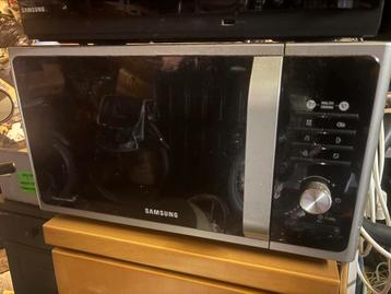 Samsung magnetron beschikbaar voor biedingen