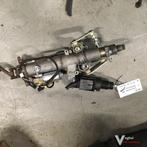 Mercedes W140 R129 1995    Elektrische stuurkolom met contac, Ophalen, Gebruikt, -, -