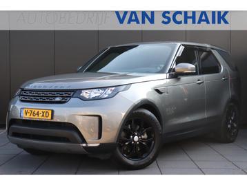 Land Rover Discovery 2.0 Td4 | 180PK | GRIJS KENTEKEN | NAVI beschikbaar voor biedingen
