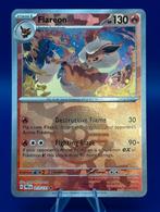 Flareon 013/131 reverse pokeball, Ophalen of Verzenden, Nieuw, Losse kaart