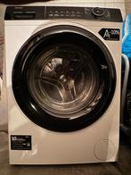 Bijna nieuwe wasmachine Haier A+ 7kg voorlader met garantie, Witgoed en Apparatuur, Wasmachines, Ophalen, Zo goed als nieuw, 85 tot 90 cm