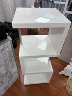 Pesentatie blok, Ophalen, Zo goed als nieuw