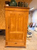 Mooie kast met gebruikssporen - 180x110x54 cm, Huis en Inrichting, Kasten | Kledingkasten, Gebruikt, 100 tot 150 cm, Ophalen of Verzenden